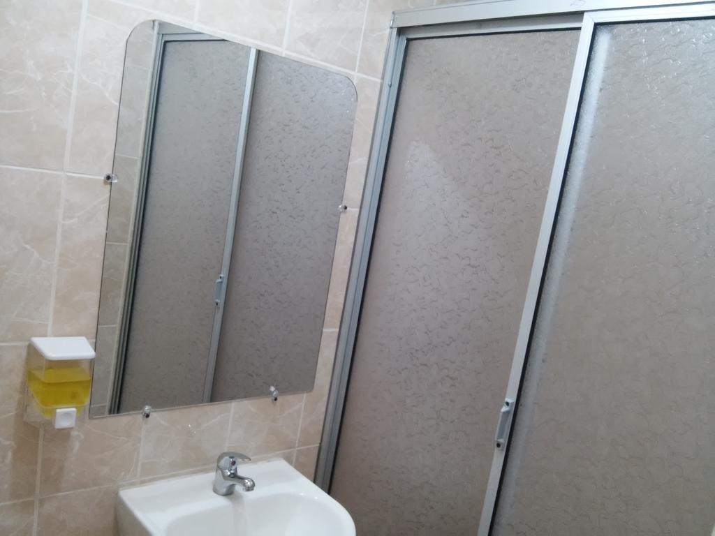 Hostal El Loa Calama Esterno foto