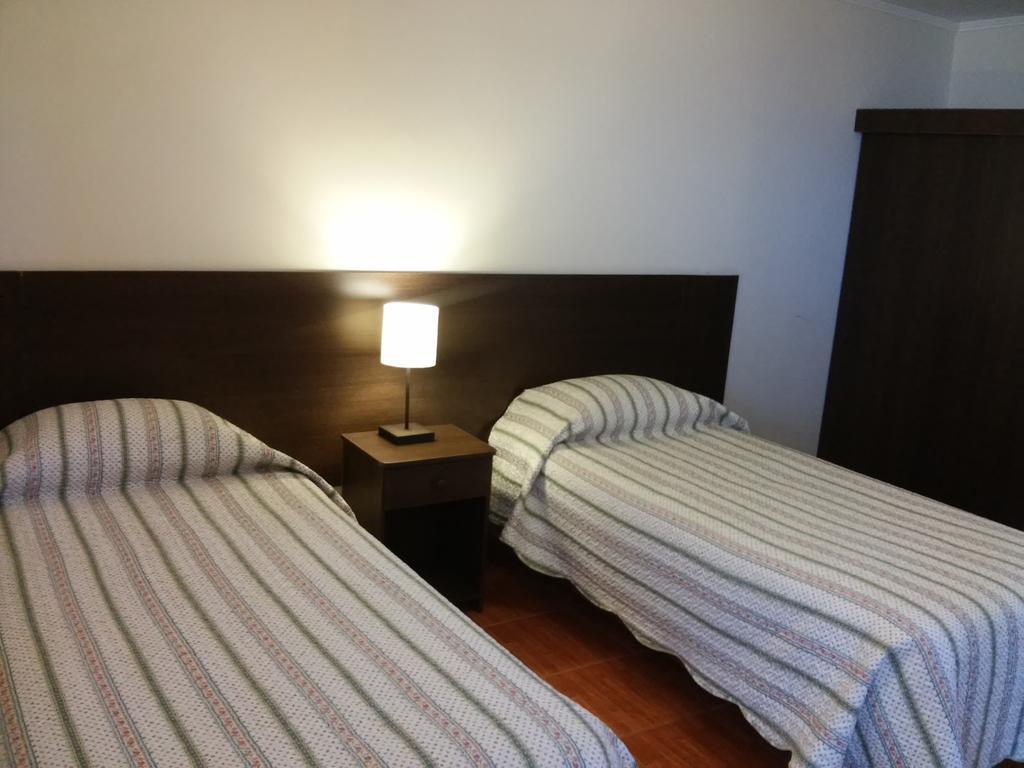 Hostal El Loa Calama Esterno foto