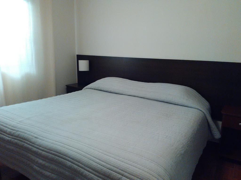 Hostal El Loa Calama Esterno foto