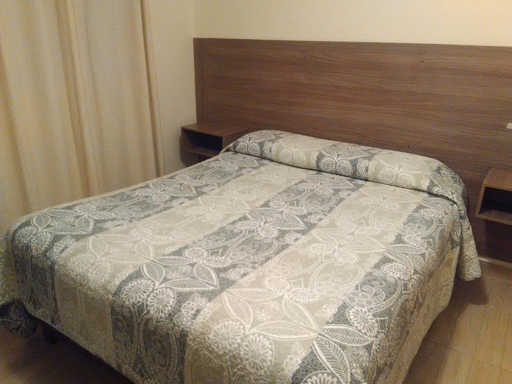 Hostal El Loa Calama Esterno foto
